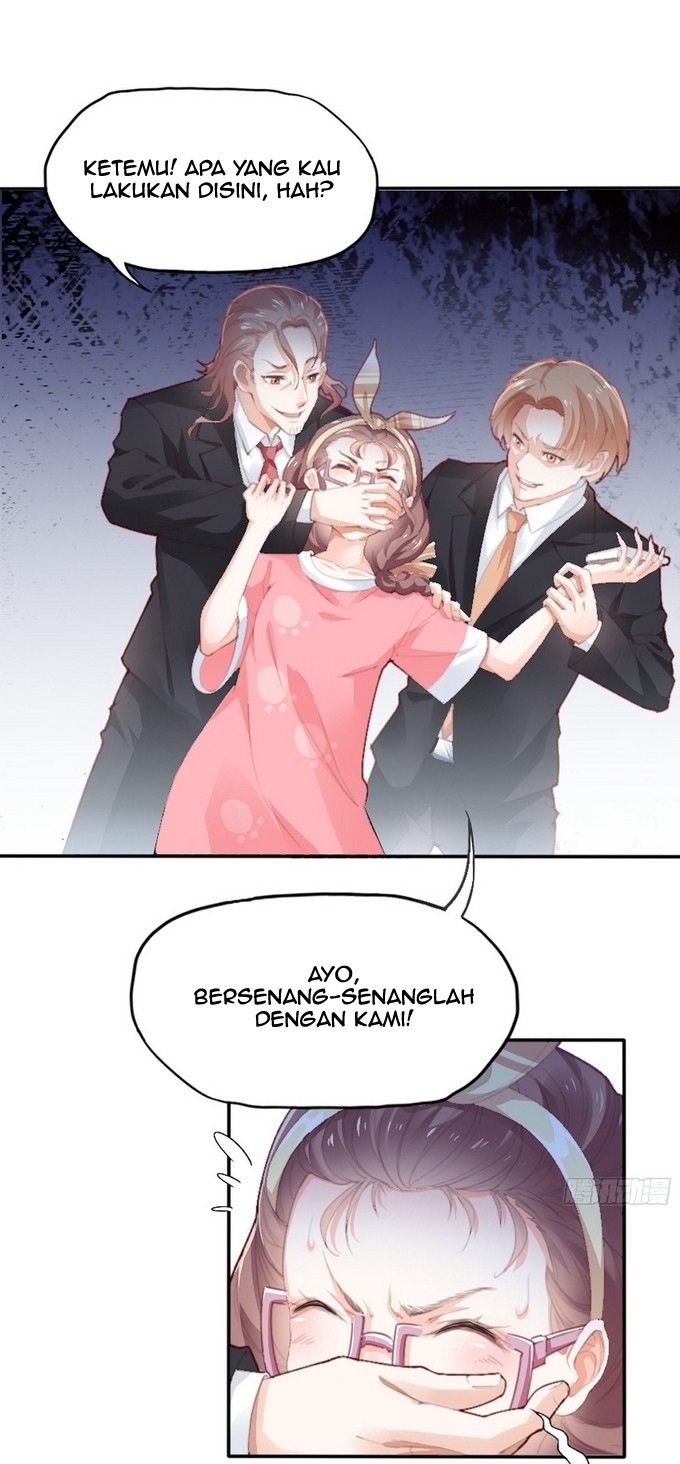 Bad Girl’s Diary Chapter 1 - halaman 42