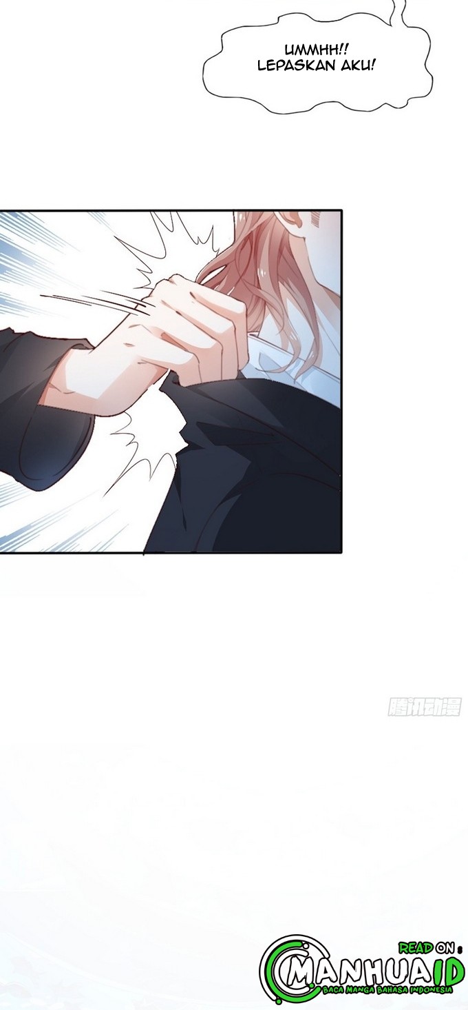 Bad Girl’s Diary Chapter 1 - halaman 43