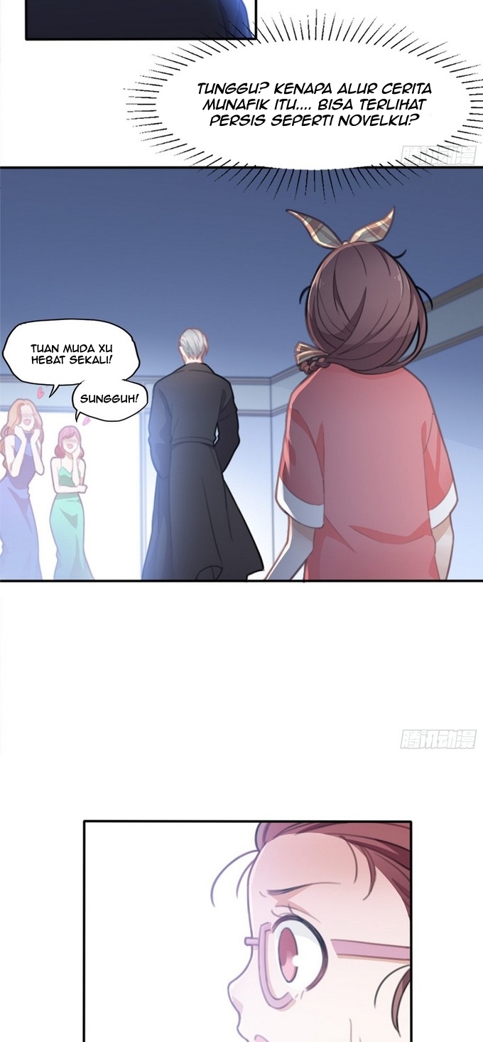 Bad Girl’s Diary Chapter 1 - halaman 51