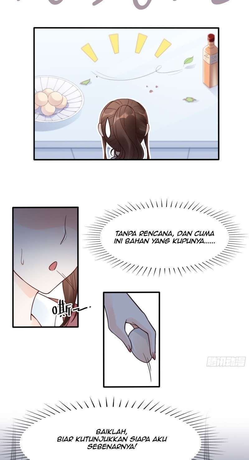 Bad Girl’s Diary Chapter 10 - halaman 16