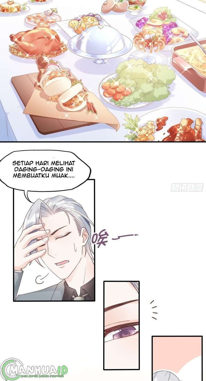 Bad Girl’s Diary Chapter 10 - halaman 19