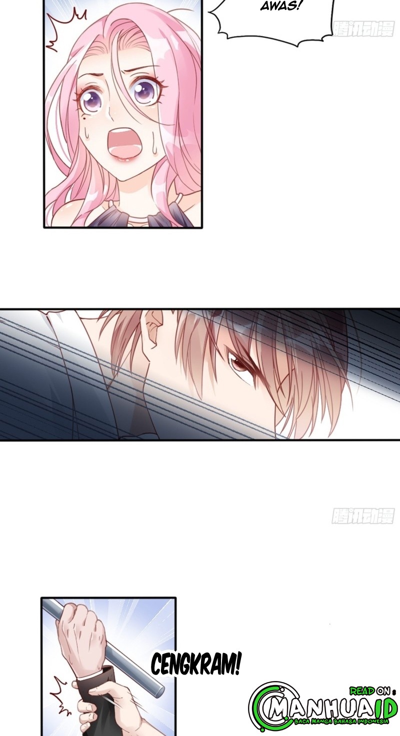Bad Girl’s Diary Chapter 4 - halaman 26