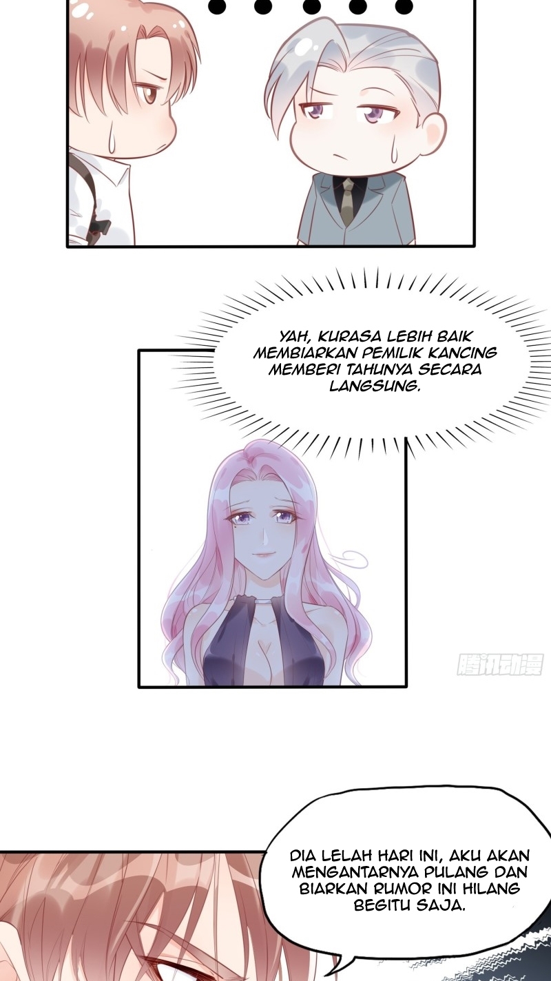 Bad Girl’s Diary Chapter 5 - halaman 11