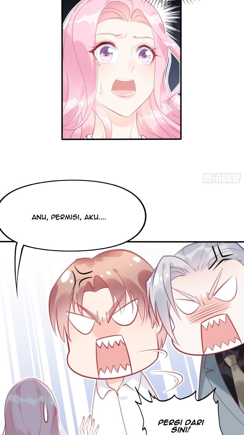 Bad Girl’s Diary Chapter 5 - halaman 14