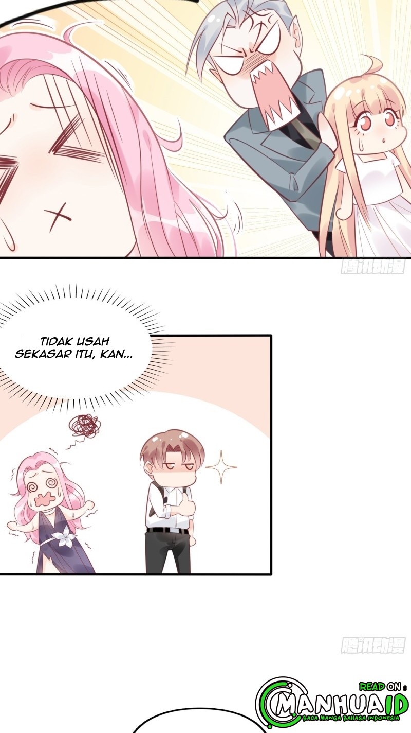 Bad Girl’s Diary Chapter 5 - halaman 19