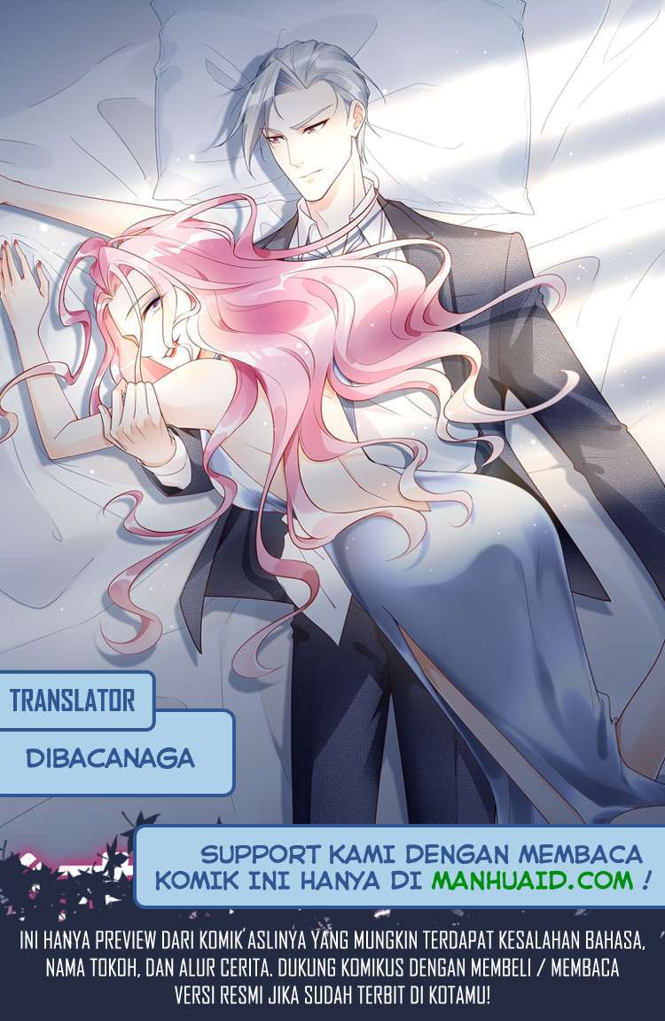 Bad Girl’s Diary Chapter 6 - halaman 1