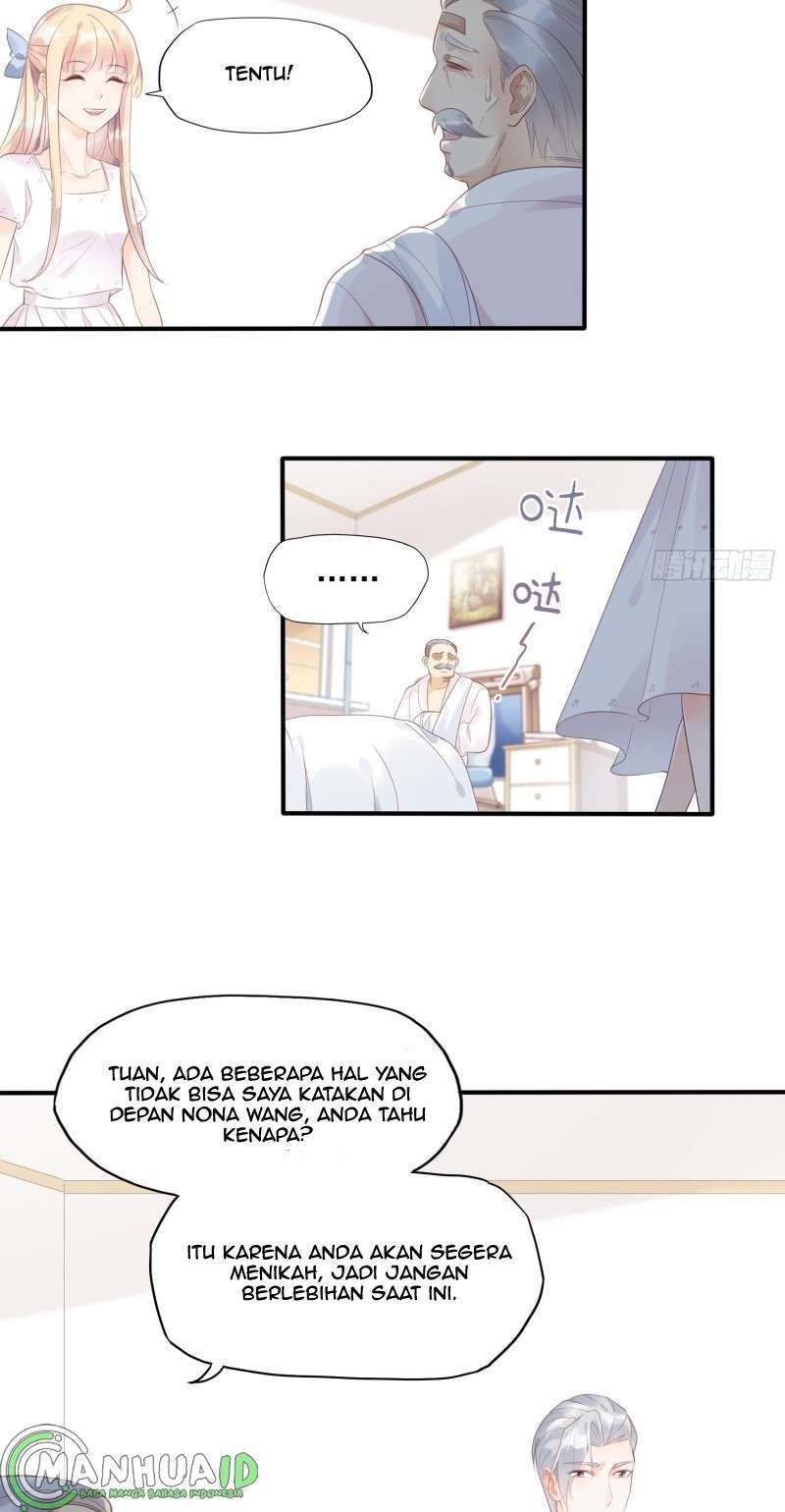 Bad Girl’s Diary Chapter 6 - halaman 11