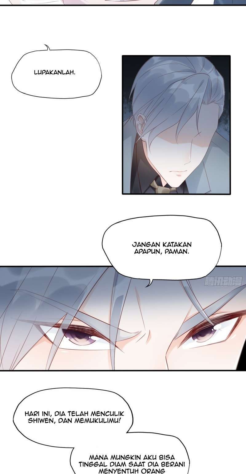Bad Girl’s Diary Chapter 6 - halaman 14