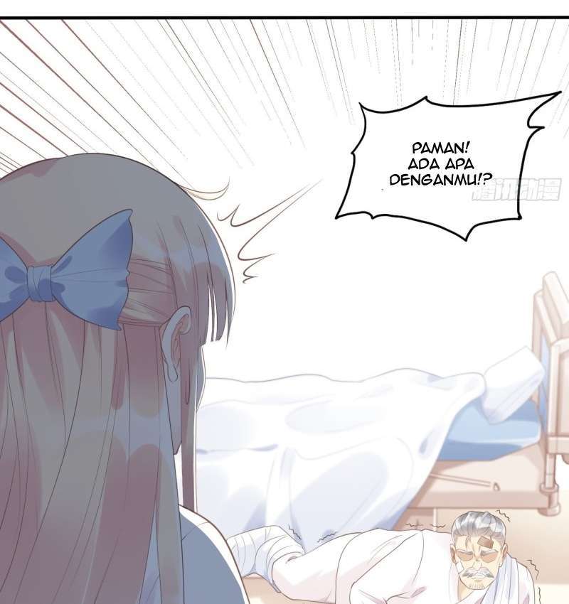 Bad Girl’s Diary Chapter 6 - halaman 20