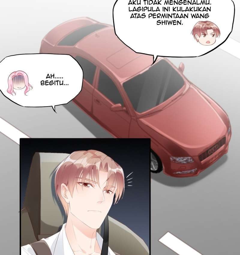 Bad Girl’s Diary Chapter 6 - halaman 25