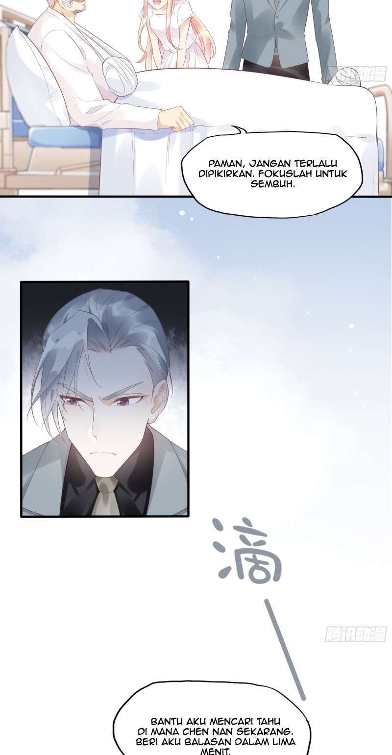 Bad Girl’s Diary Chapter 6 - halaman 9