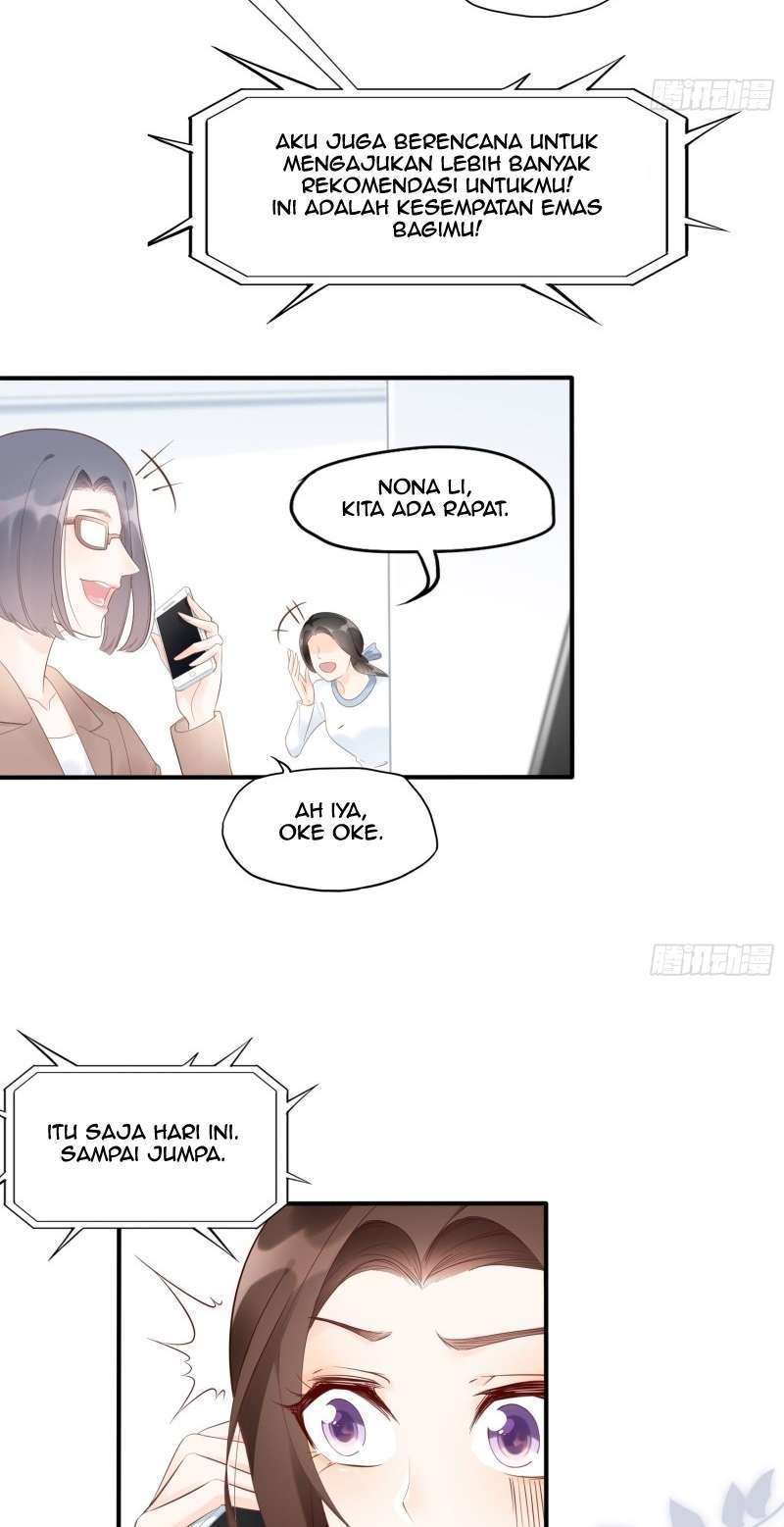 Bad Girl’s Diary Chapter 9 - halaman 11