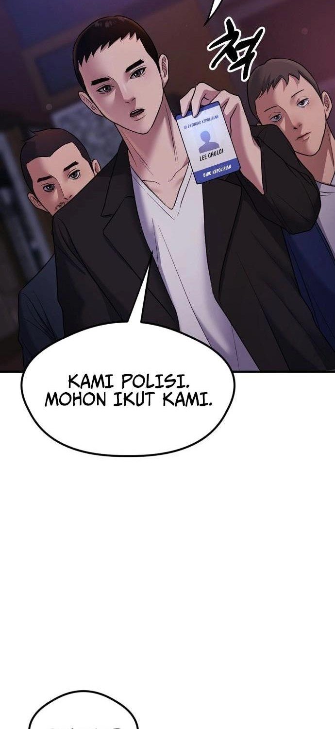 Bad Prosecutor – Sword Showdown Chapter 1 - halaman 13