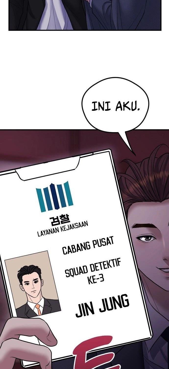 Bad Prosecutor – Sword Showdown Chapter 1 - halaman 20