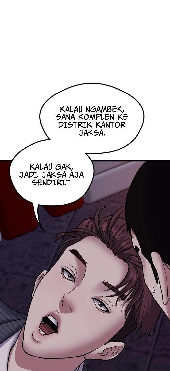 Bad Prosecutor – Sword Showdown Chapter 1 - halaman 23