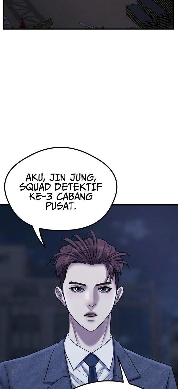 Bad Prosecutor – Sword Showdown Chapter 1 - halaman 28