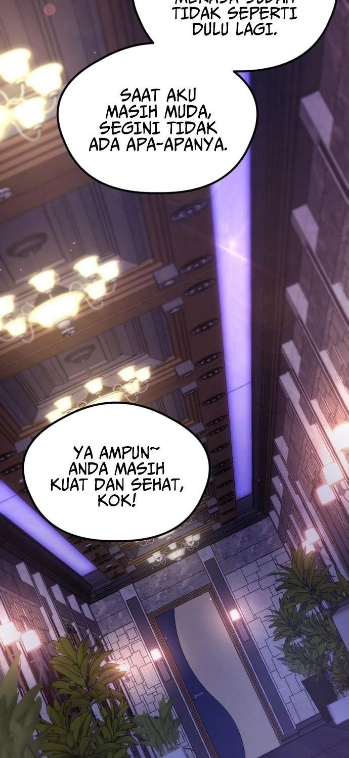 Bad Prosecutor – Sword Showdown Chapter 1 - halaman 3