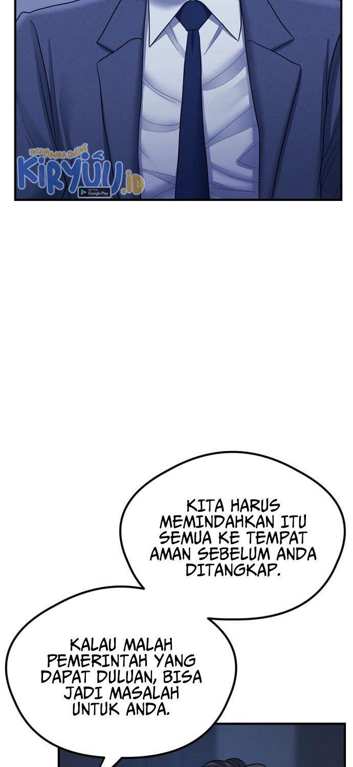 Bad Prosecutor – Sword Showdown Chapter 1 - halaman 33