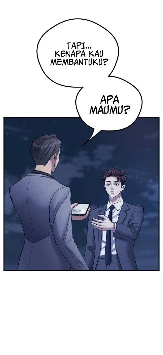 Bad Prosecutor – Sword Showdown Chapter 1 - halaman 35