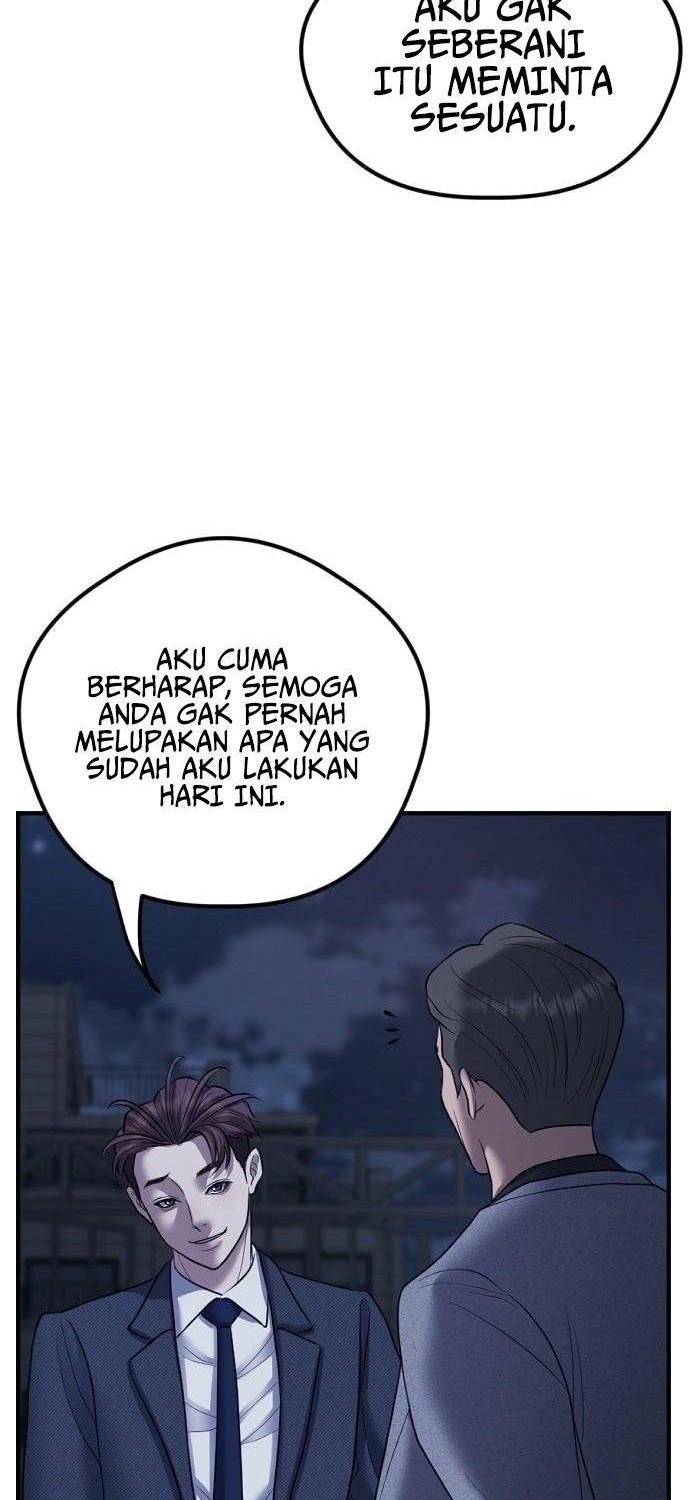 Bad Prosecutor – Sword Showdown Chapter 1 - halaman 38