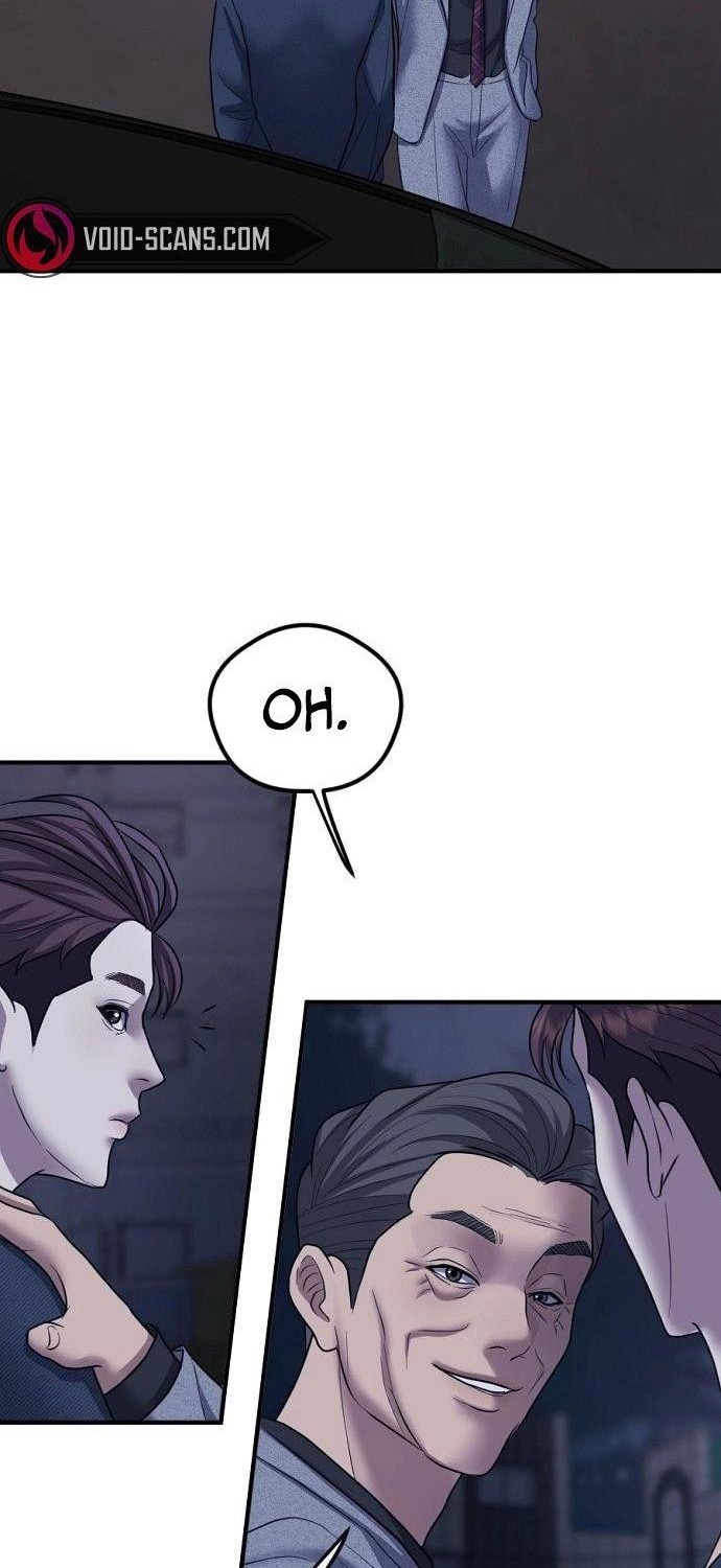 Bad Prosecutor – Sword Showdown Chapter 1 - halaman 40