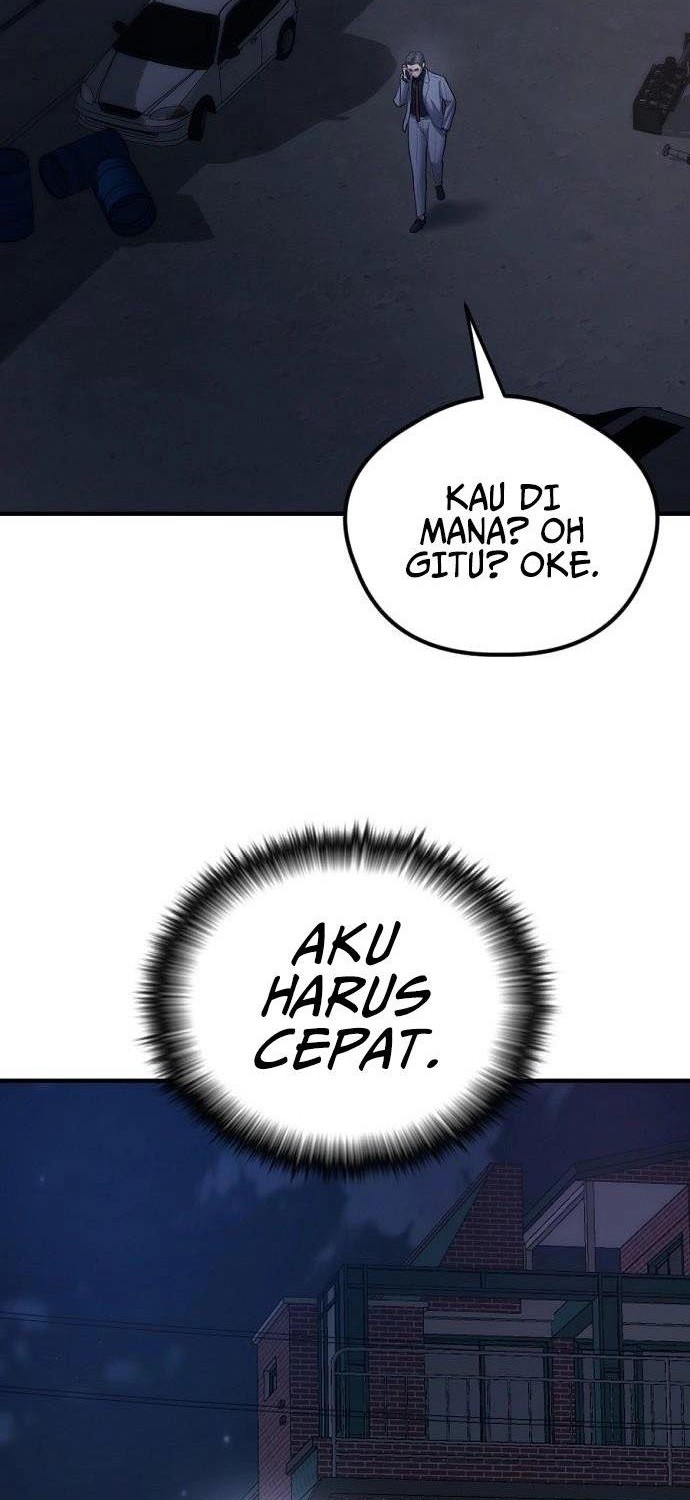 Bad Prosecutor – Sword Showdown Chapter 1 - halaman 45