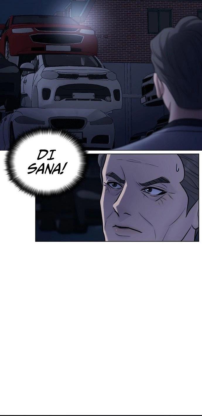 Bad Prosecutor – Sword Showdown Chapter 1 - halaman 46