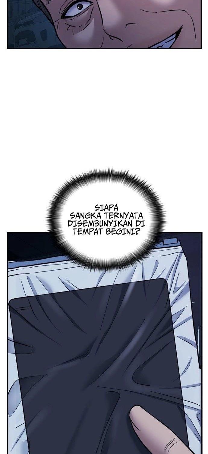 Bad Prosecutor – Sword Showdown Chapter 1 - halaman 48