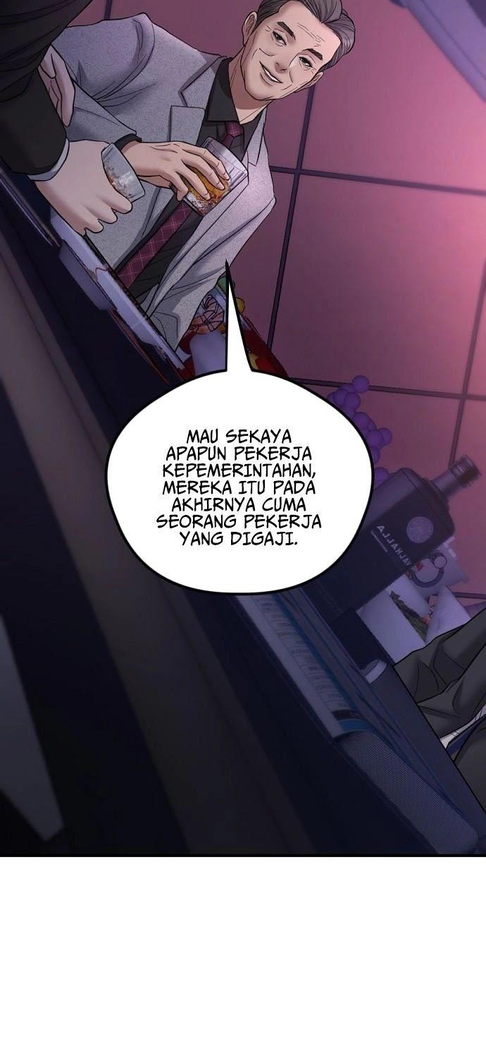 Bad Prosecutor – Sword Showdown Chapter 1 - halaman 5