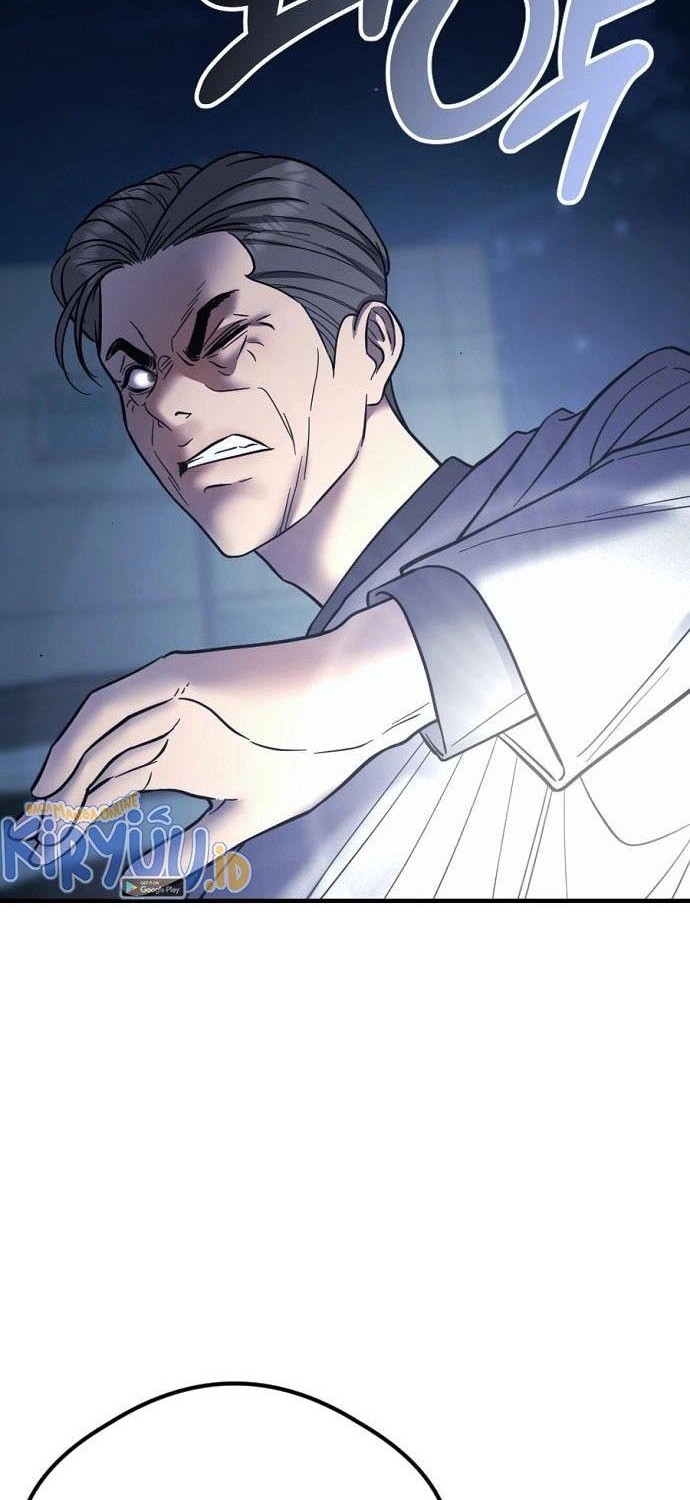 Bad Prosecutor – Sword Showdown Chapter 1 - halaman 50