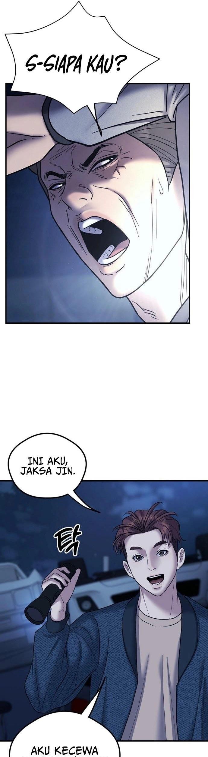 Bad Prosecutor – Sword Showdown Chapter 1 - halaman 52