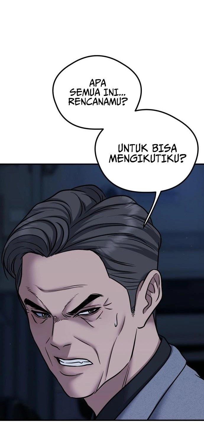 Bad Prosecutor – Sword Showdown Chapter 1 - halaman 55