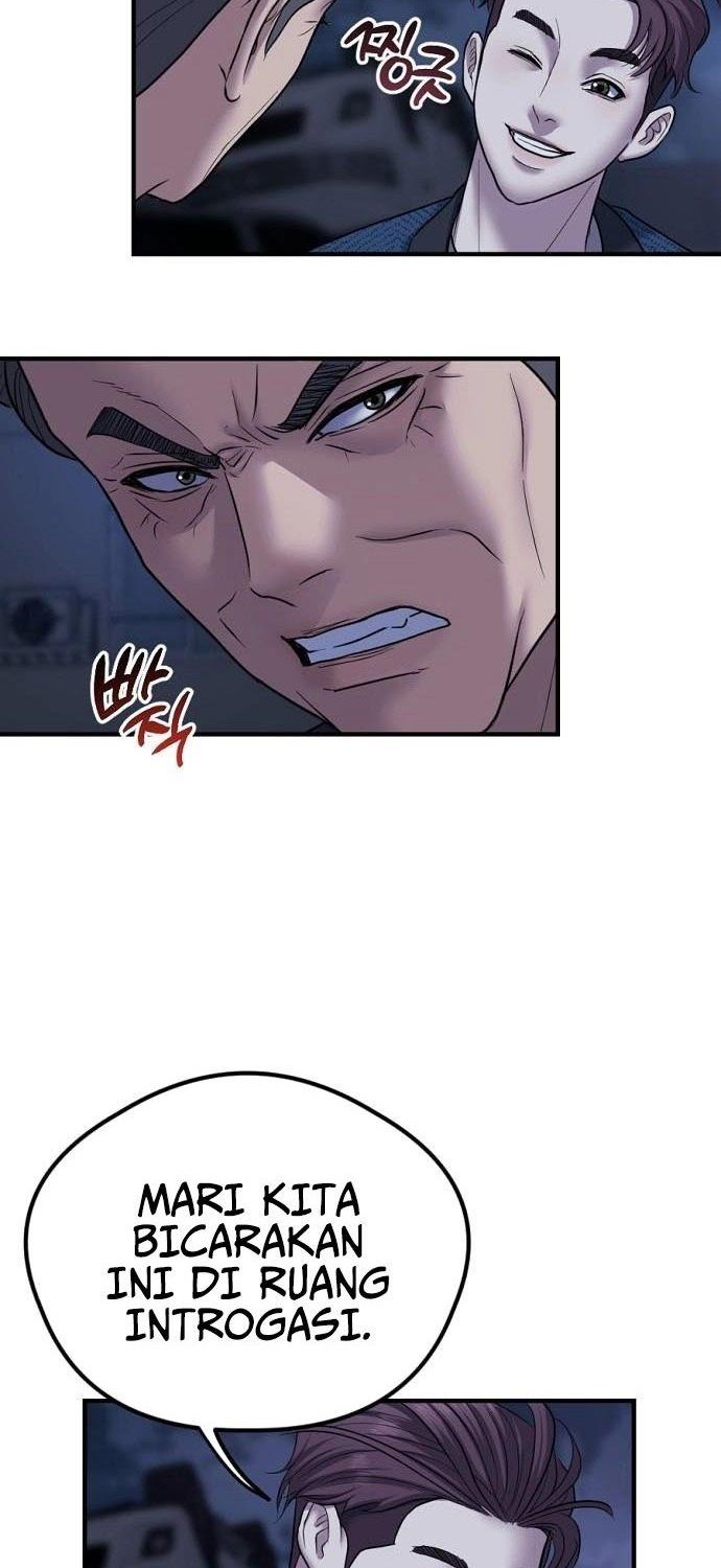 Bad Prosecutor – Sword Showdown Chapter 1 - halaman 58