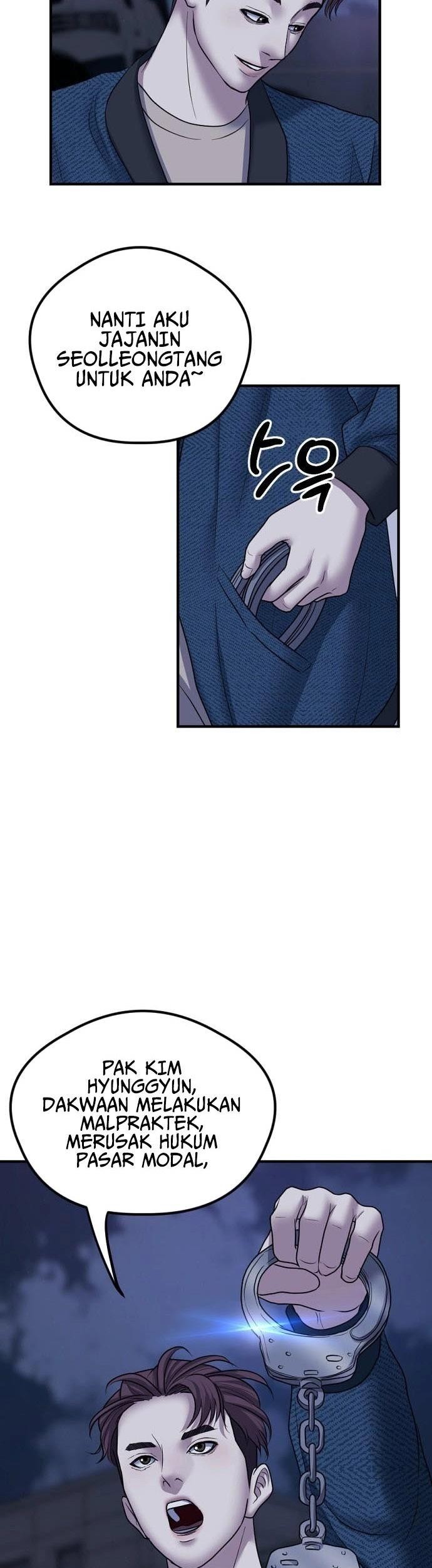 Bad Prosecutor – Sword Showdown Chapter 1 - halaman 59