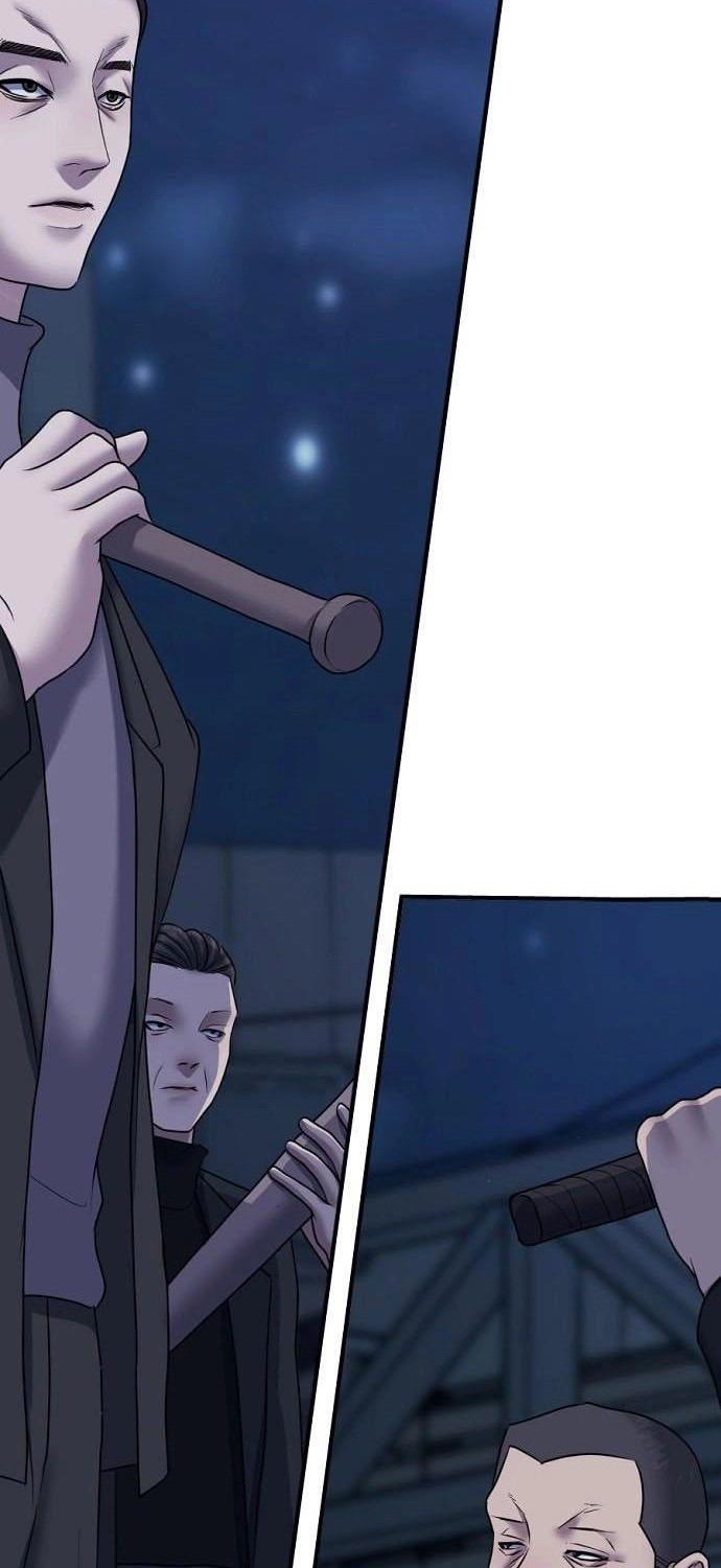 Bad Prosecutor – Sword Showdown Chapter 1 - halaman 65