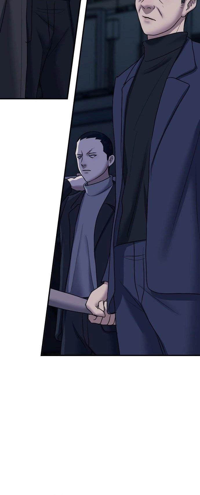 Bad Prosecutor – Sword Showdown Chapter 1 - halaman 66