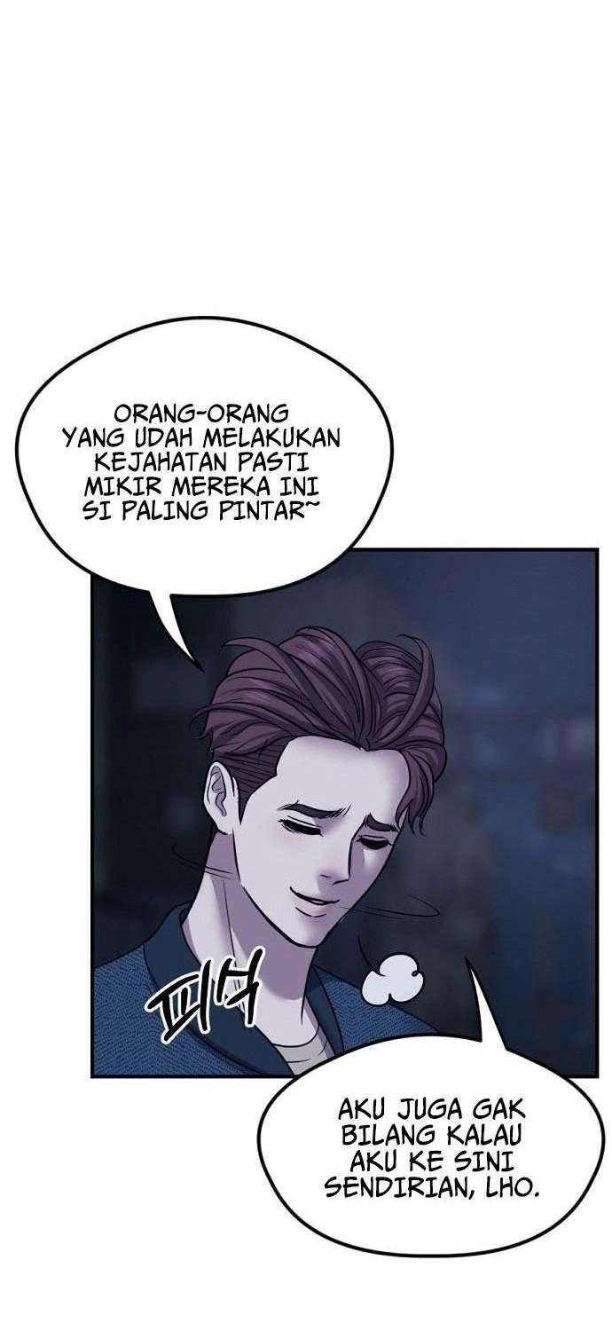 Bad Prosecutor – Sword Showdown Chapter 1 - halaman 68