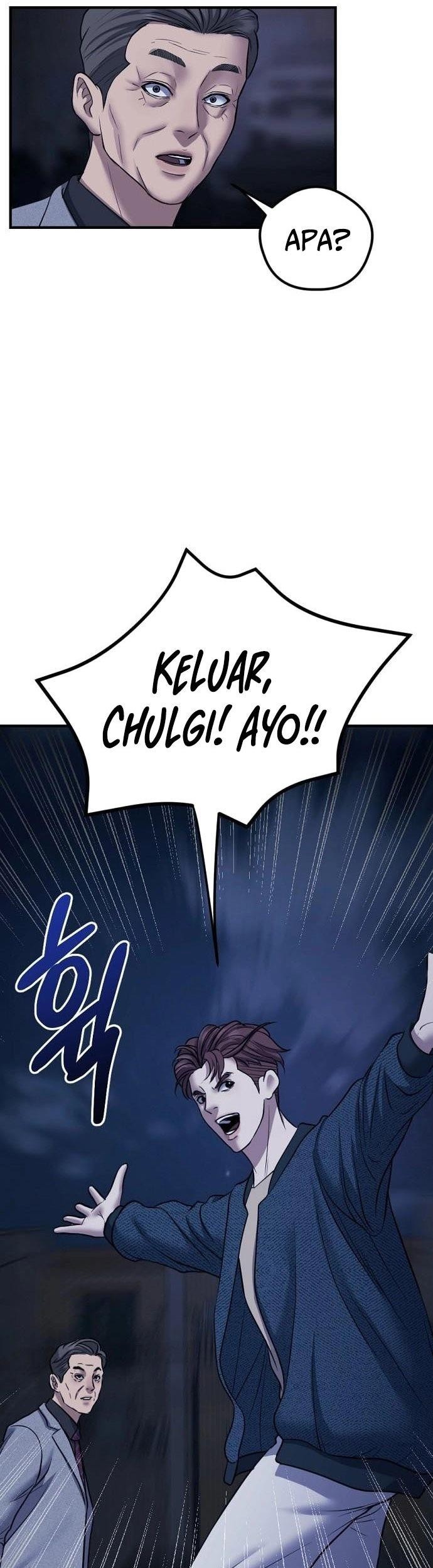Bad Prosecutor – Sword Showdown Chapter 1 - halaman 69