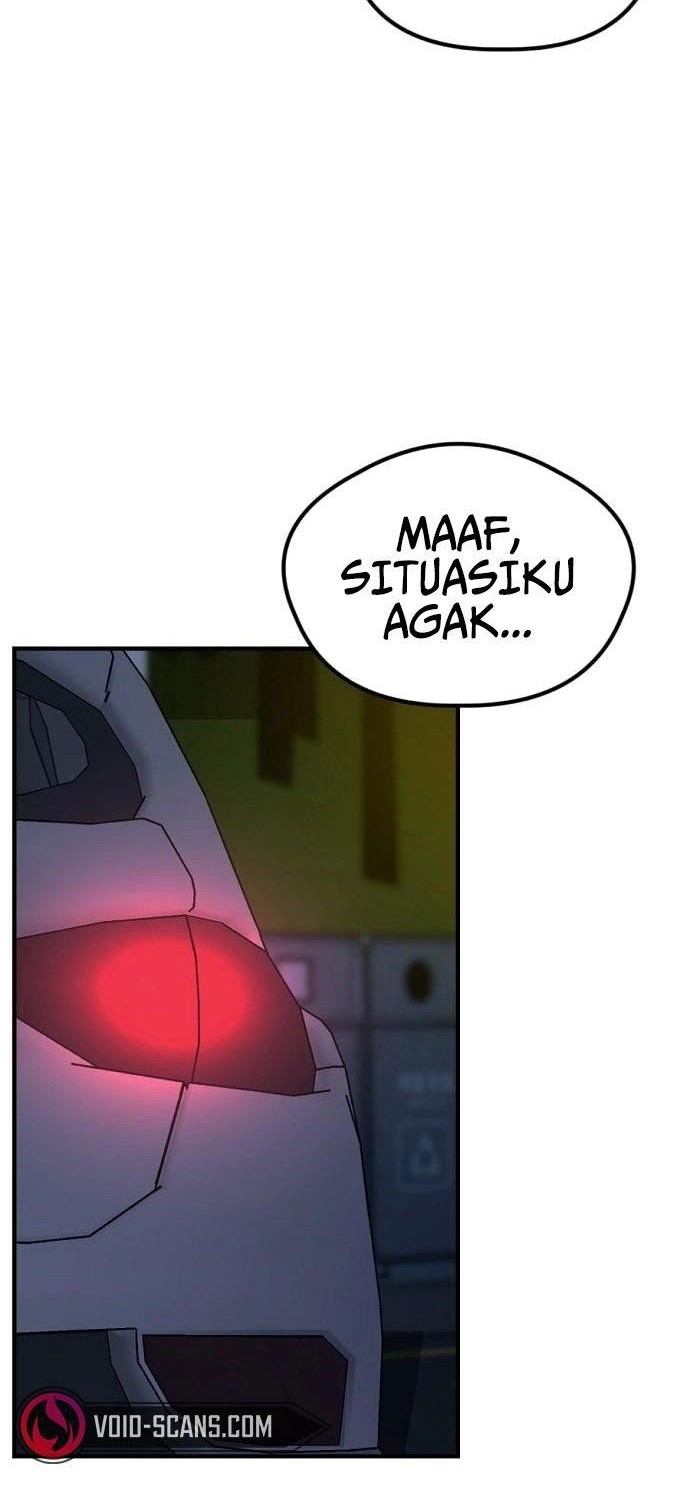 Bad Prosecutor – Sword Showdown Chapter 1 - halaman 73