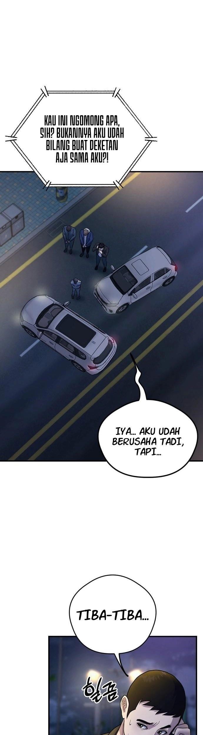 Bad Prosecutor – Sword Showdown Chapter 1 - halaman 74