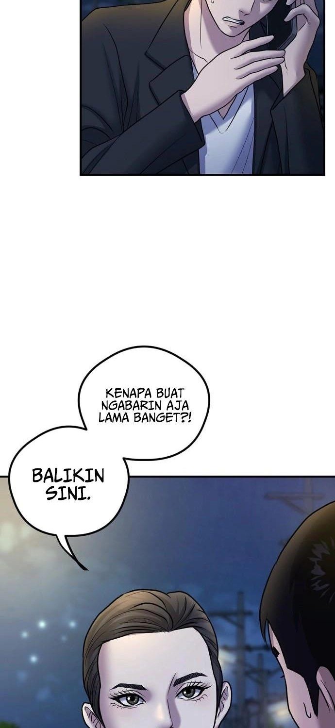 Bad Prosecutor – Sword Showdown Chapter 1 - halaman 75