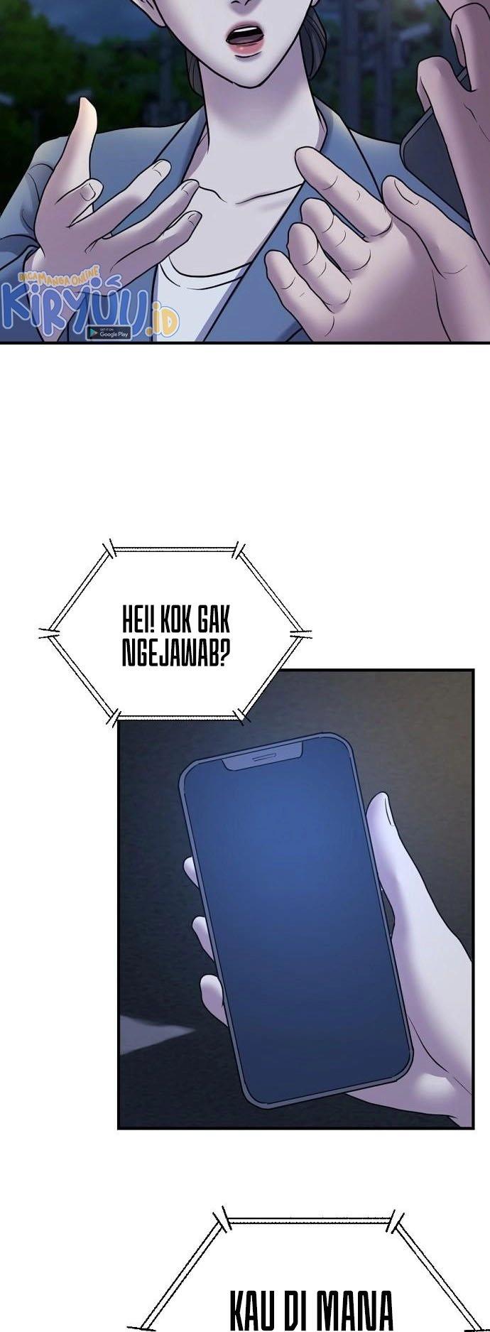 Bad Prosecutor – Sword Showdown Chapter 1 - halaman 76