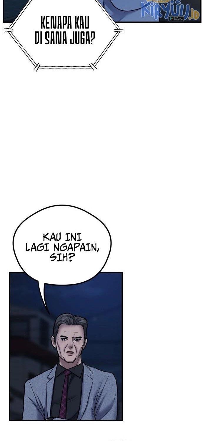 Bad Prosecutor – Sword Showdown Chapter 1 - halaman 78