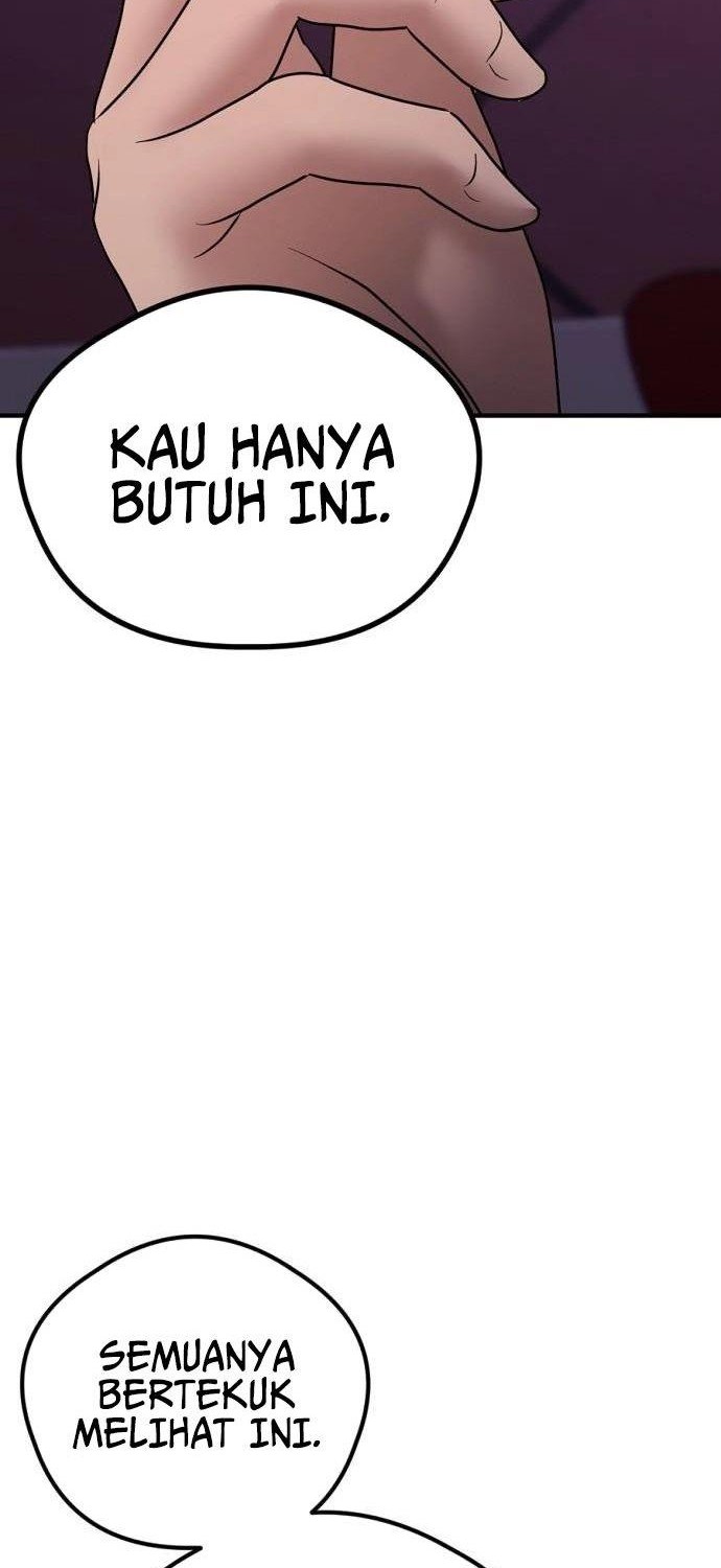 Bad Prosecutor – Sword Showdown Chapter 1 - halaman 8