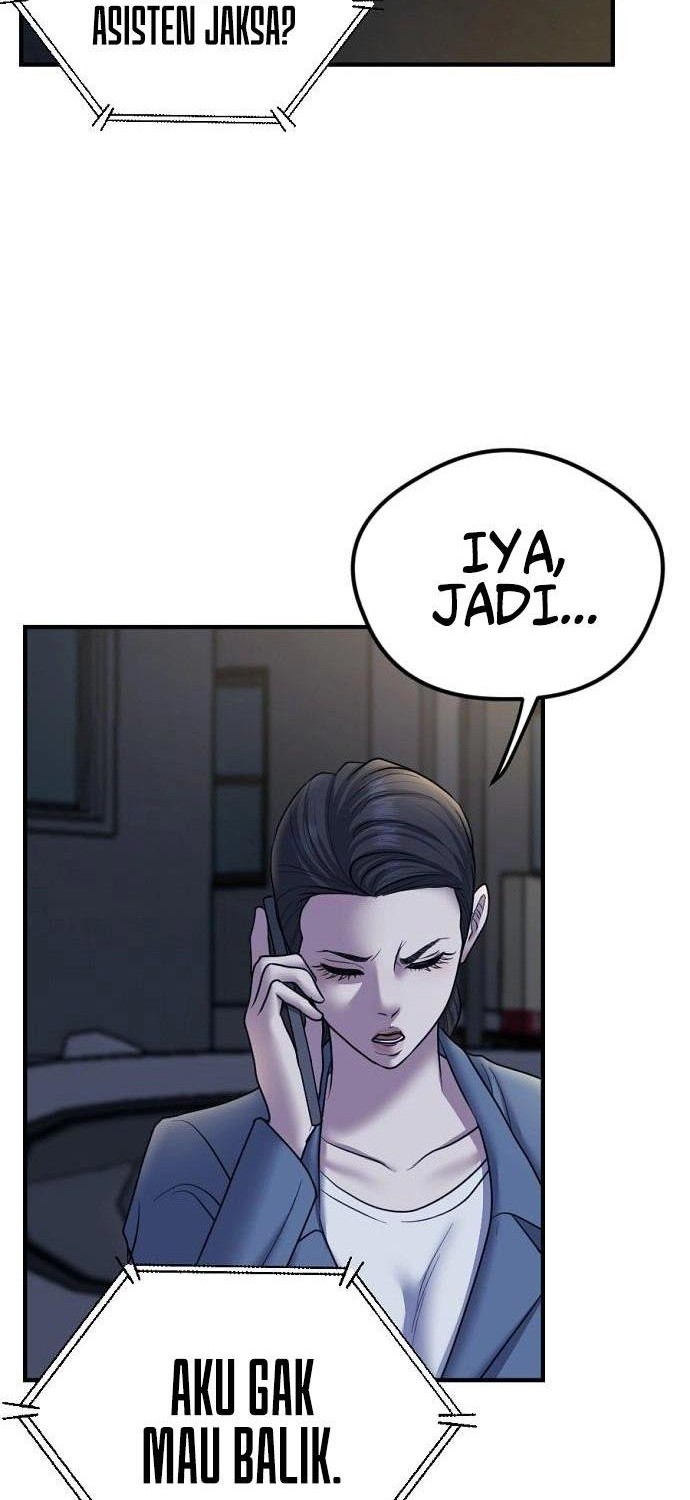Bad Prosecutor – Sword Showdown Chapter 1 - halaman 80