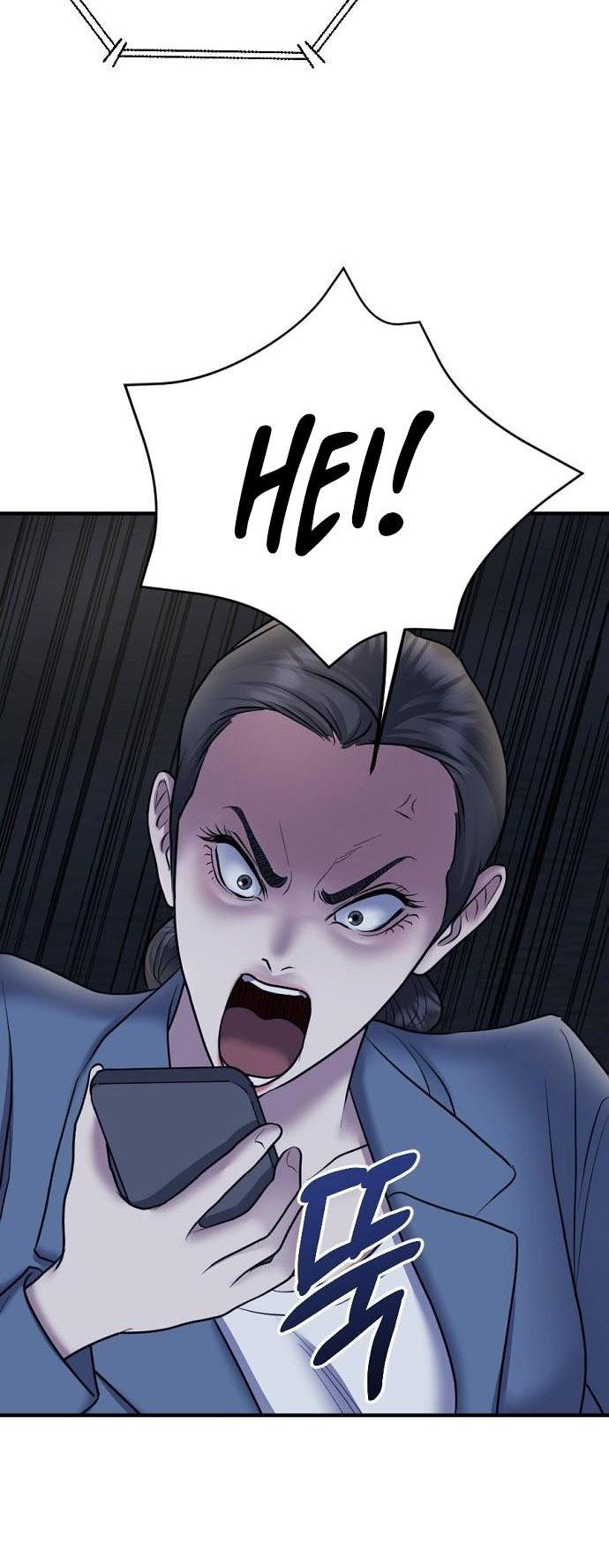 Bad Prosecutor – Sword Showdown Chapter 1 - halaman 81
