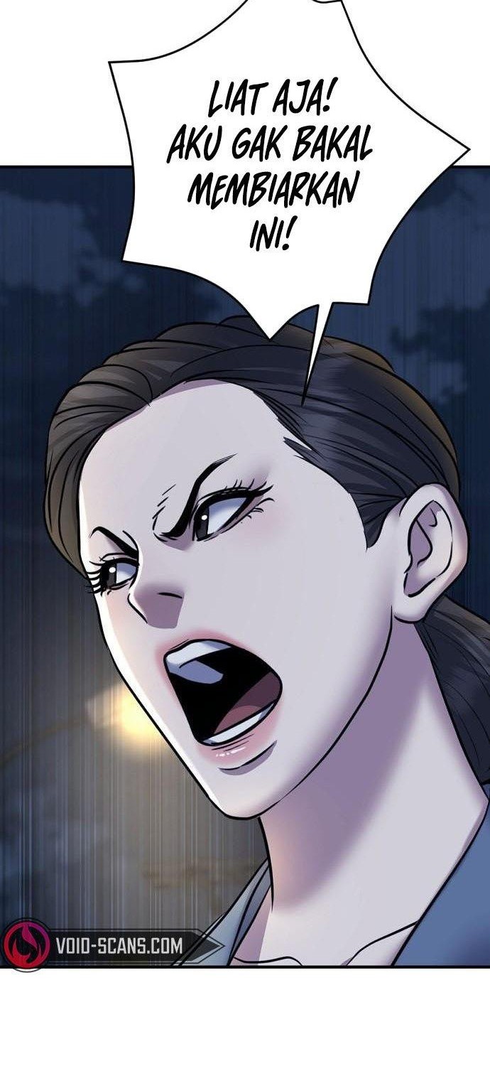 Bad Prosecutor – Sword Showdown Chapter 1 - halaman 83