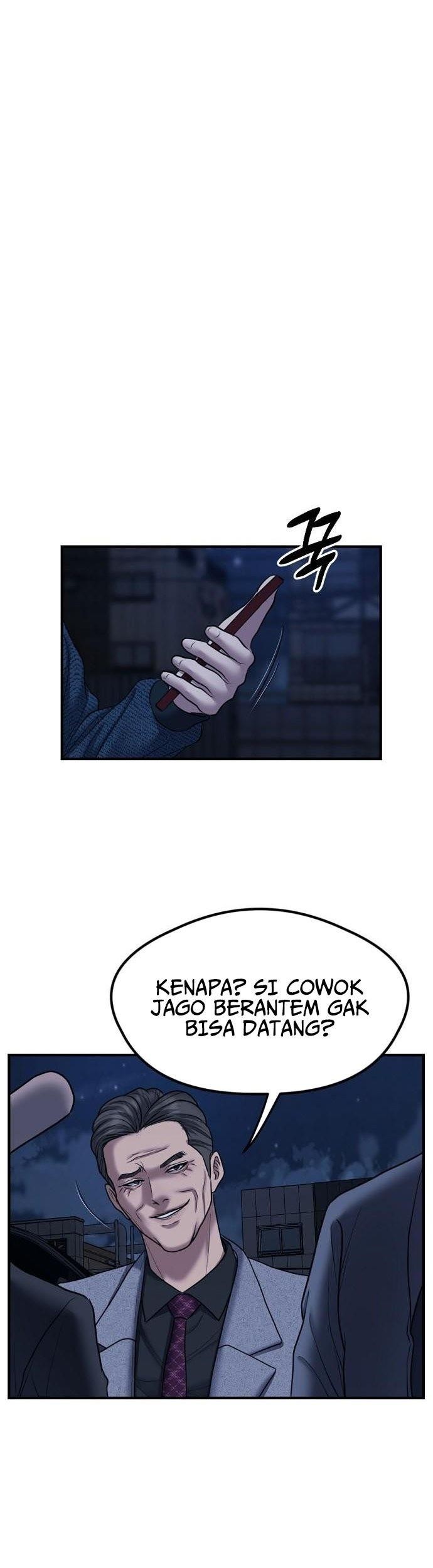 Bad Prosecutor – Sword Showdown Chapter 1 - halaman 84
