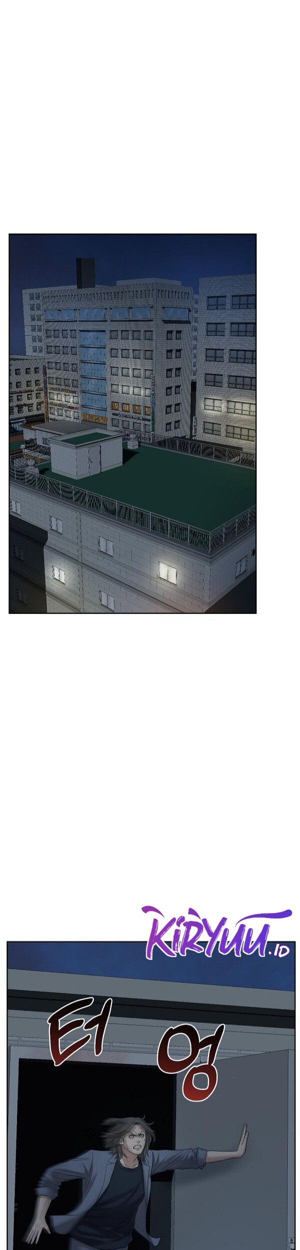 Bad Prosecutor – Sword Showdown Chapter 10 - halaman 22