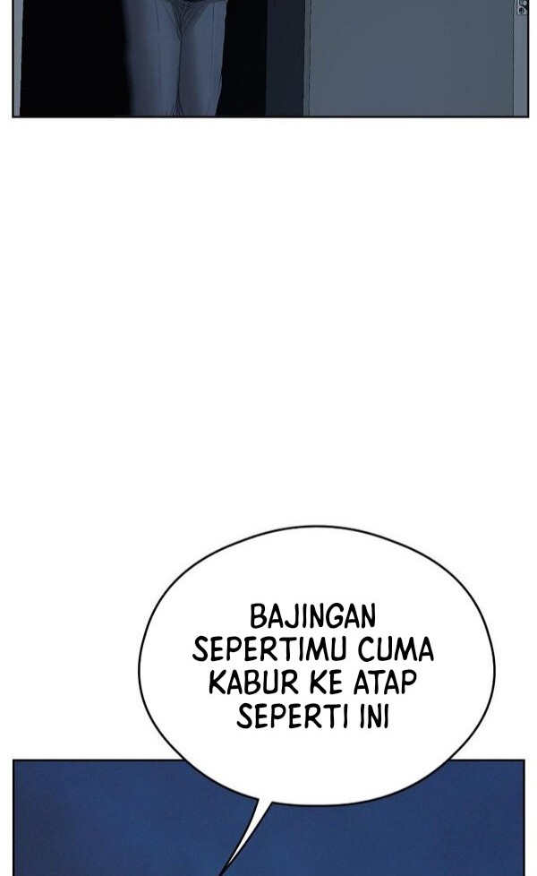 Bad Prosecutor – Sword Showdown Chapter 10 - halaman 23